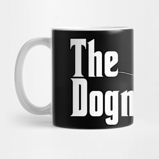 The Dogmother Mug